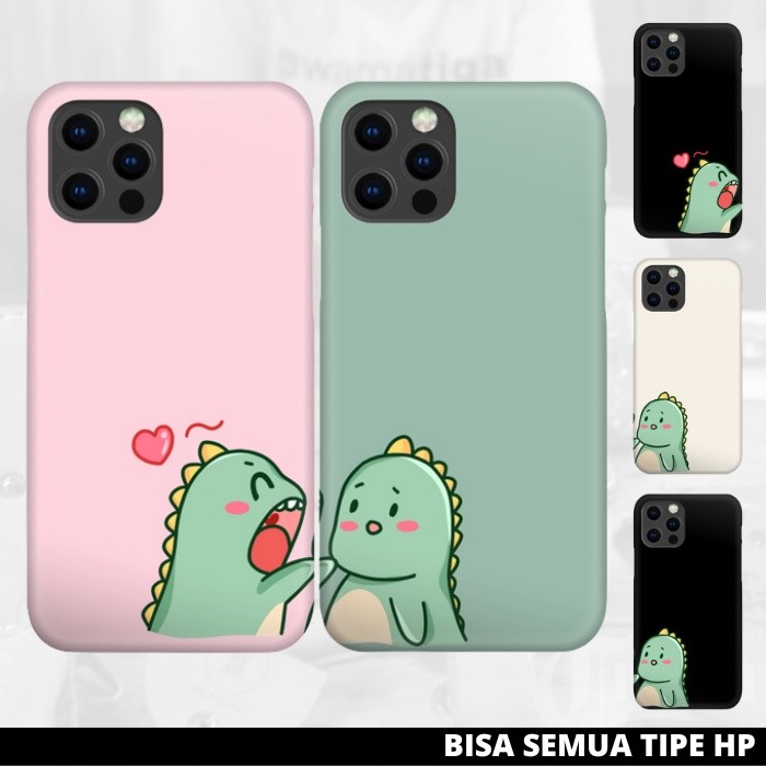 Premium Case Casing Couple Case Lucu All Type COU-47