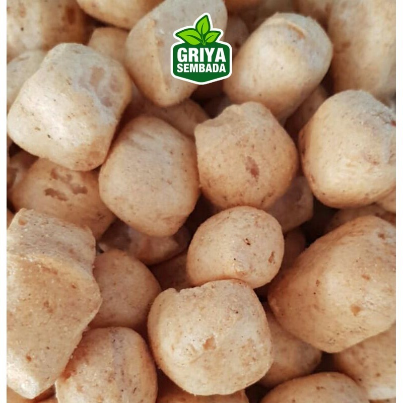 

KERUPUK Bakso IKAN Tenggiri GRIYA SEMBADA