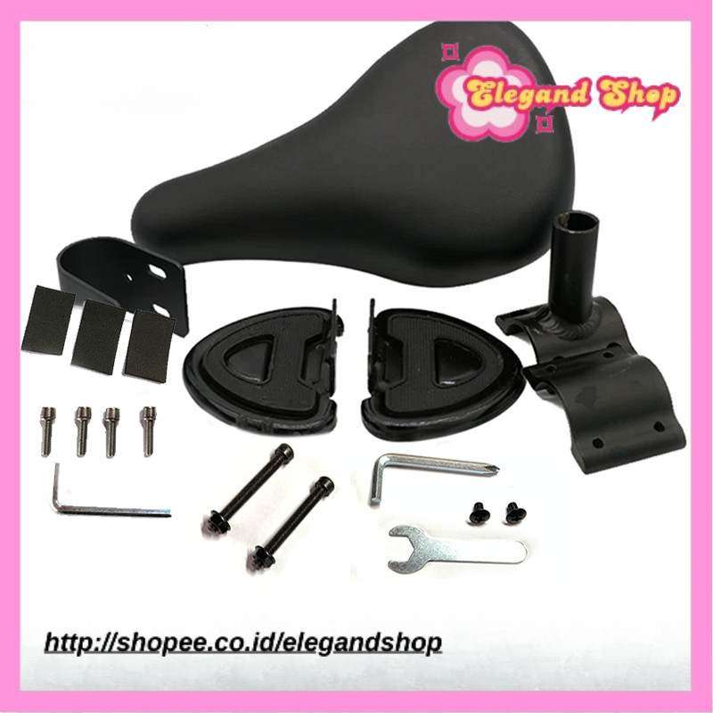 DYU Electric Bicycle Original Factory  ild Seat  Armrest For D1, D2, D3 Mobility Models