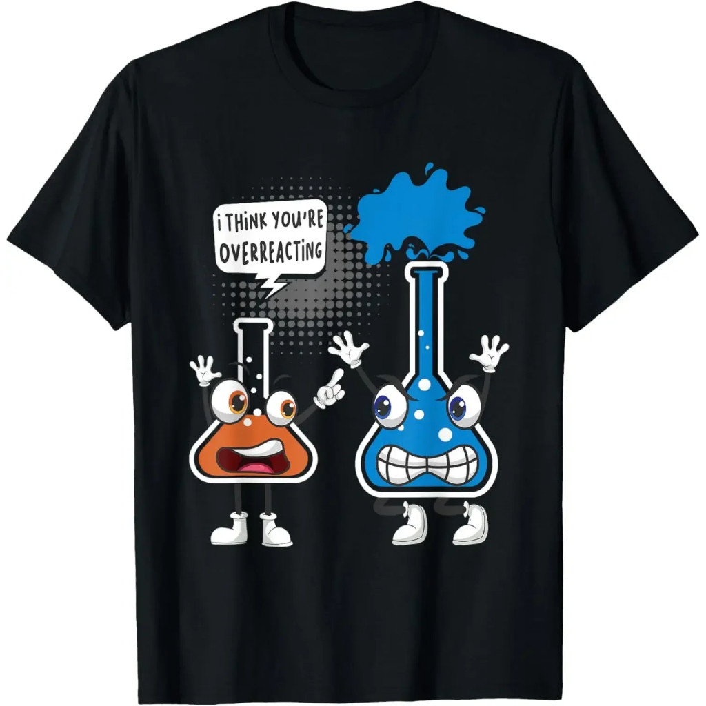 Secret Funny Science Nerdy Biology Physic Math Lover T-Shirt Funny Science Clothing Women T Shirt Ca