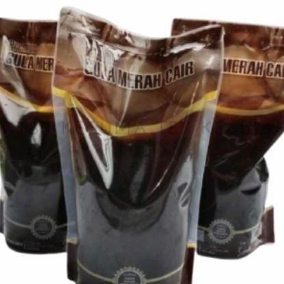 

PROMO! gula merah cair premium