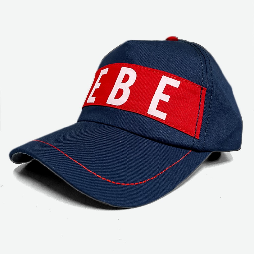 Topi IEBE Casual K9AI8022 Navy