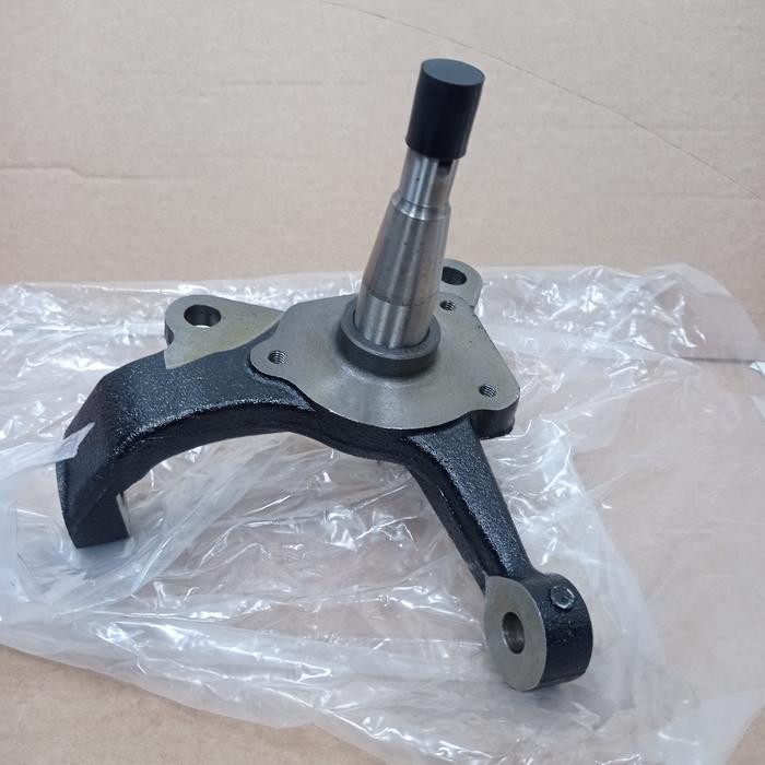 knuckle kenakel as roda depan Isuzu panther LH Kiri quality