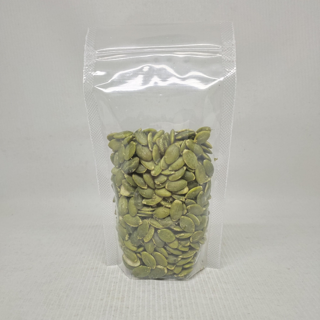 

PUMPKIN SEEDS KERNEL 100GR