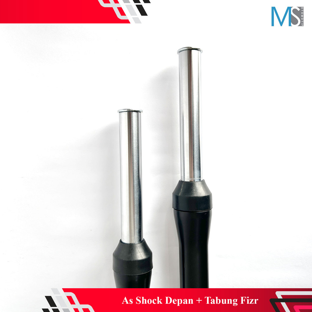 As Skok / Shockbreaker Depan dan Tabung Yamaha Fiz R - 47auto