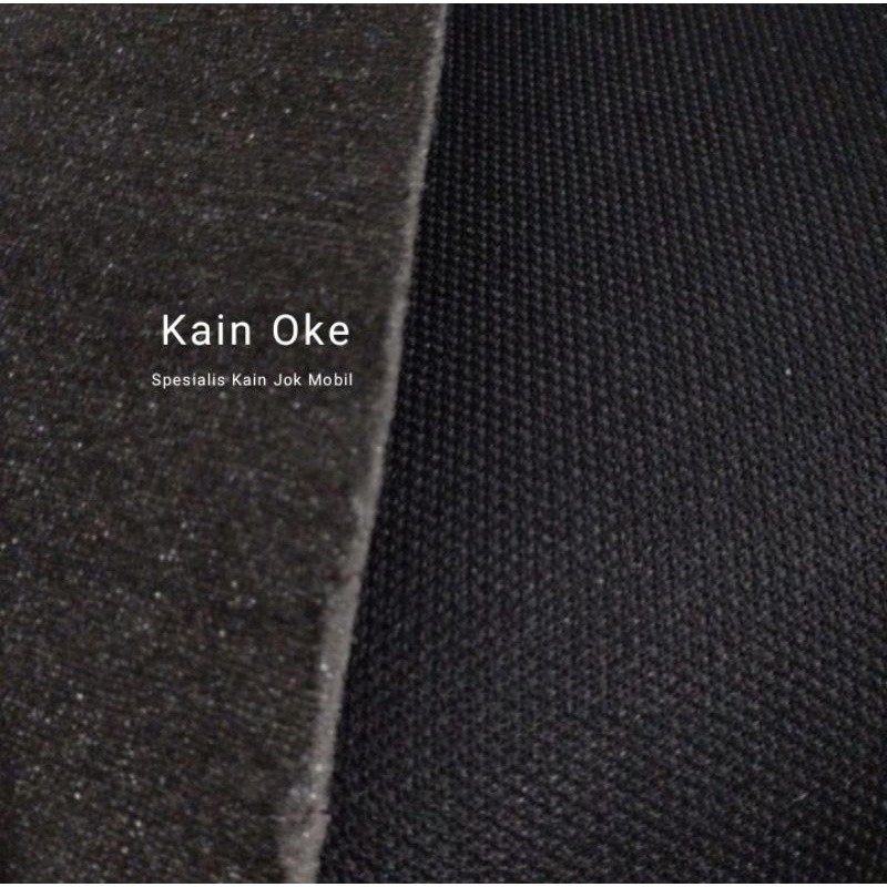 Kain Jok Mobil Pinggiran   Polos Recaro, Bride, Sparco