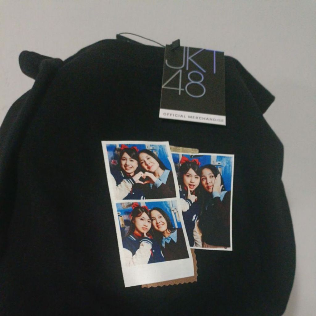 XOPIURTZY bernadya x jkt 48