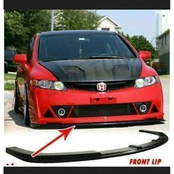 lips civic mugen rr ' BB,