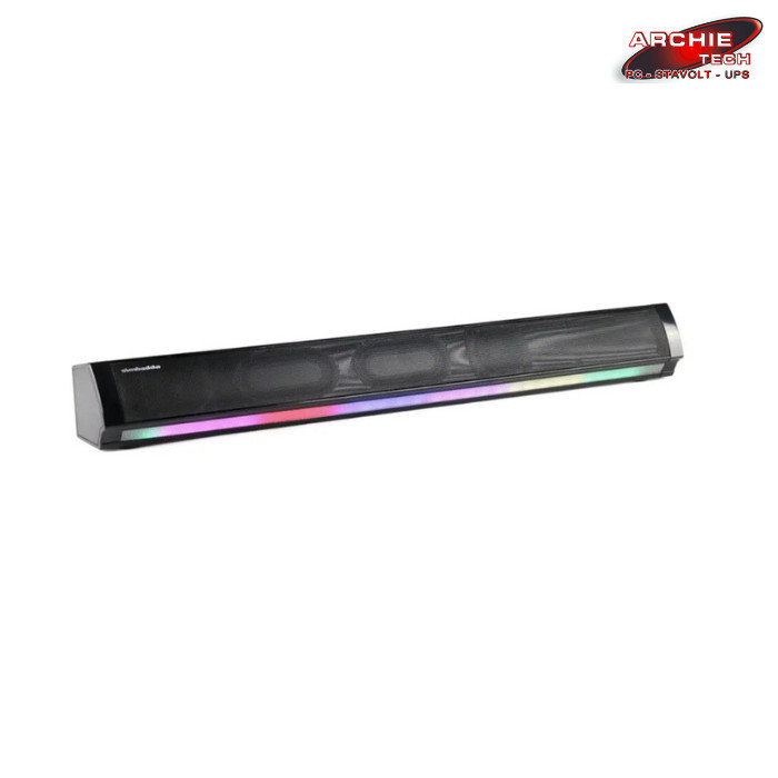 Speaker simbadda CST 380N PORTABLE BLUETOOTH