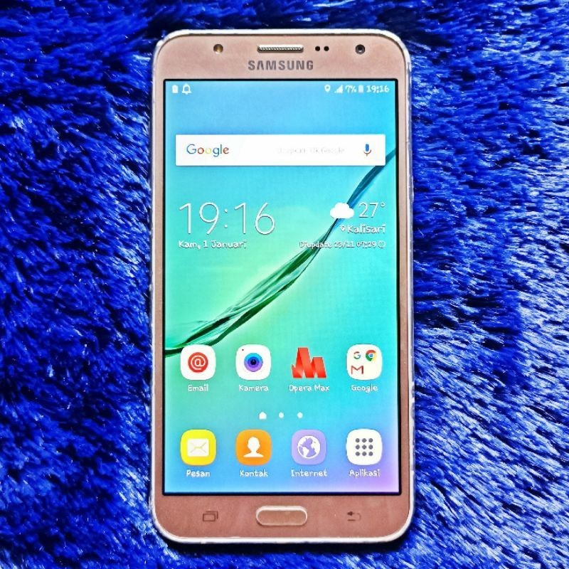 Samsung galaxy J2 SUPER AMOLED SECOND NORMAL MURAH BERKUALITAS