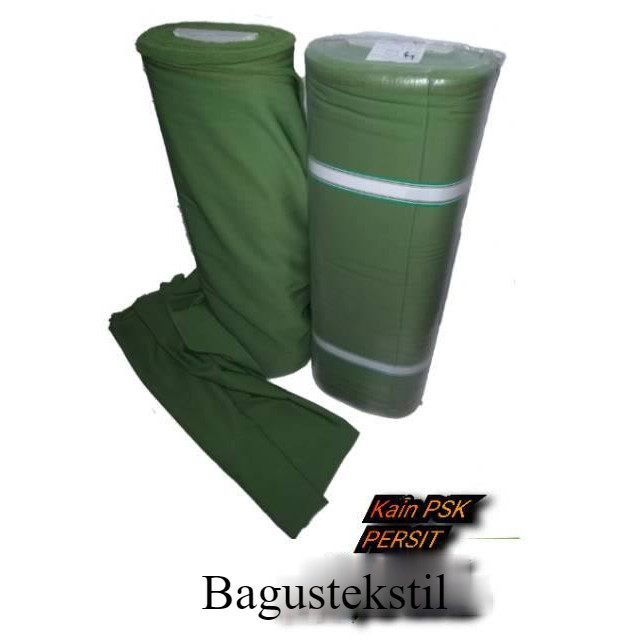 Kain baju PSK persit bahan sritex merk royall classic