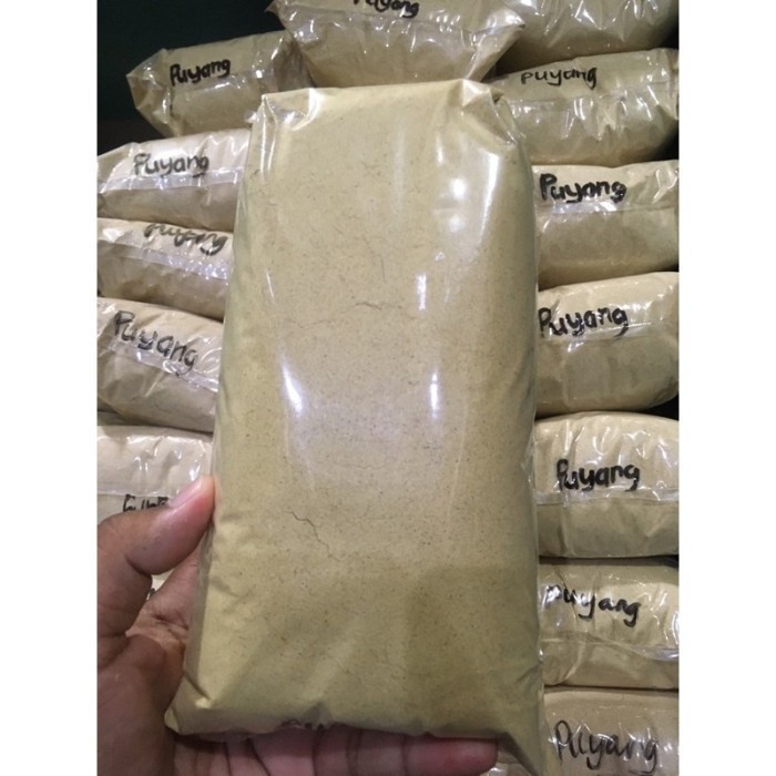 

Bubuk Lempuyang Murni 250 Gram