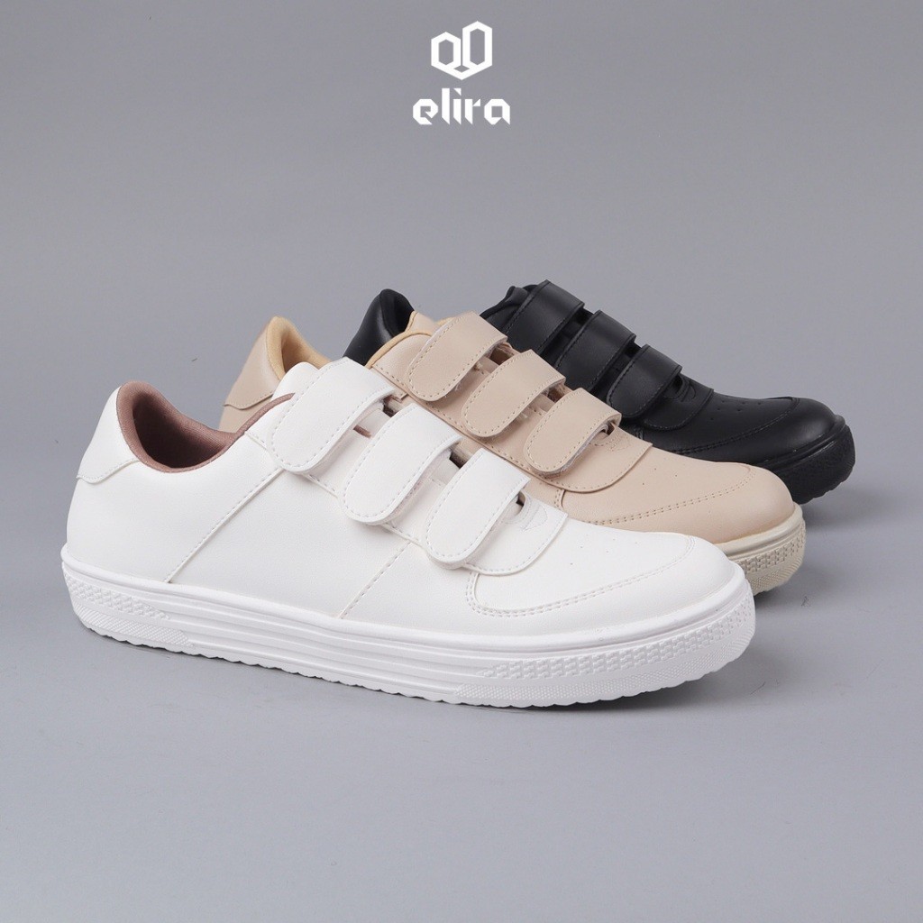 PROMO ELIRA Alice - Sepatu Sneakers Wanita