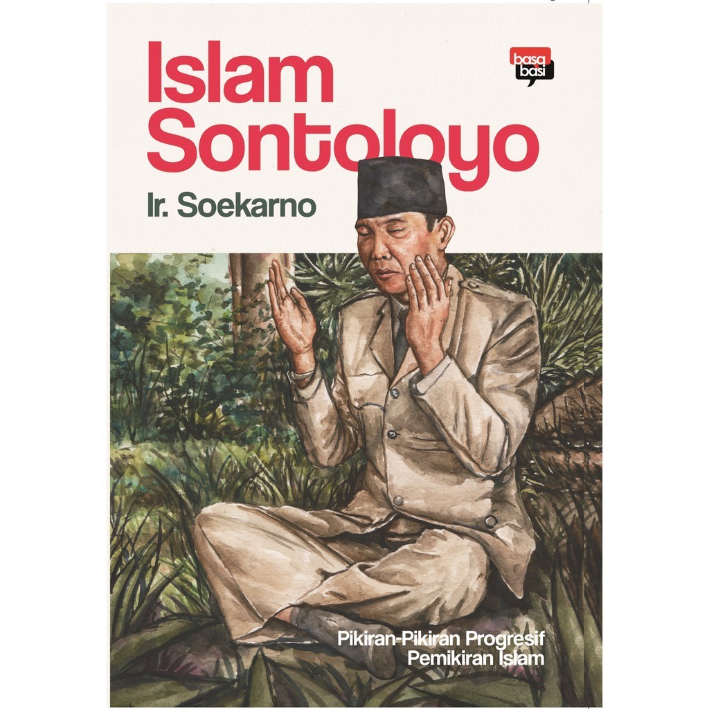 Islam Sontoloyo - Basabasi