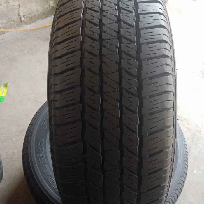 Ban Mobil Bridgestone 215/70 R15 (Nazwa workshop)