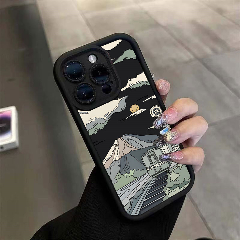 Casing hp Oppo A60 A79 A78 A16 A17 A38 A78 A58 A18 A12 A15 A3s A5s A31 A16K A17k A77s A7 A53 A16S =A