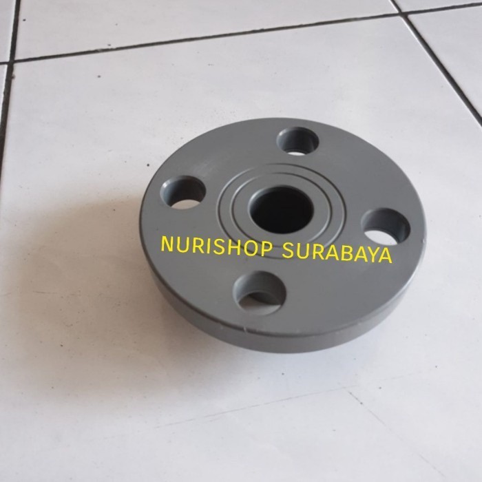FLANGE 1 1/2" / FLANGE 11/2 INCH / FLANGE PVC 1 1/2" KDJ / Flange 1,5