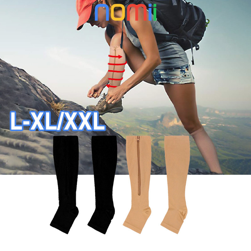 【1 Pasang】Stocking Varises / Stoking Varises / Kaos Kaki Varises / Varises Compression / Stoking Var