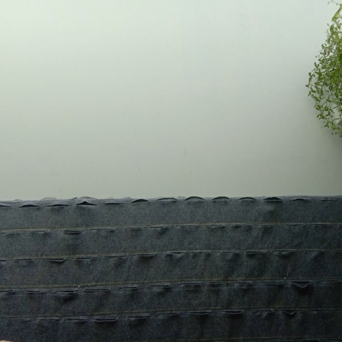 karpet Vertical Garden custom UK 3.4 x 2.7