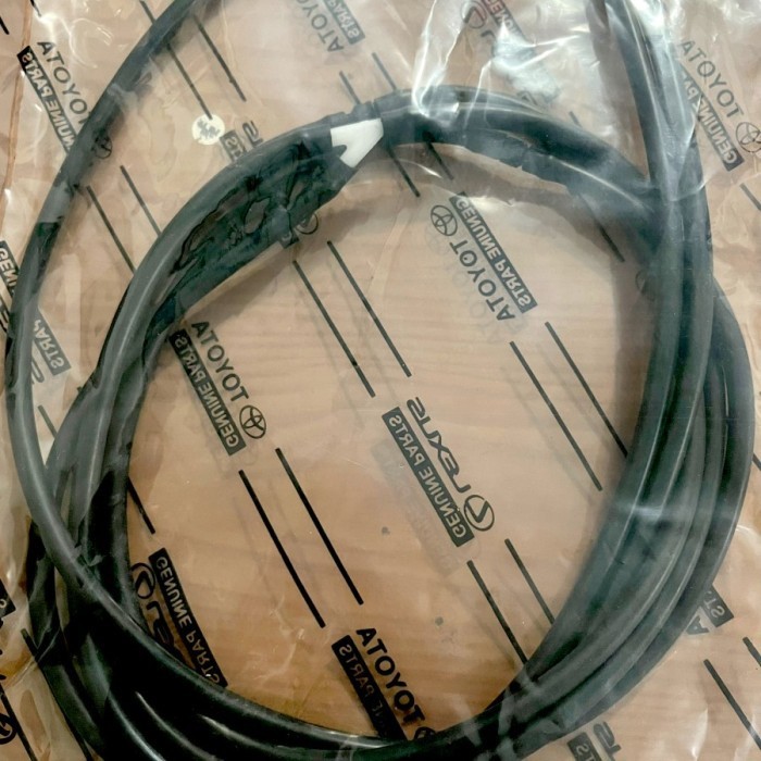 Selang wiper depan avanza All New Sparepart