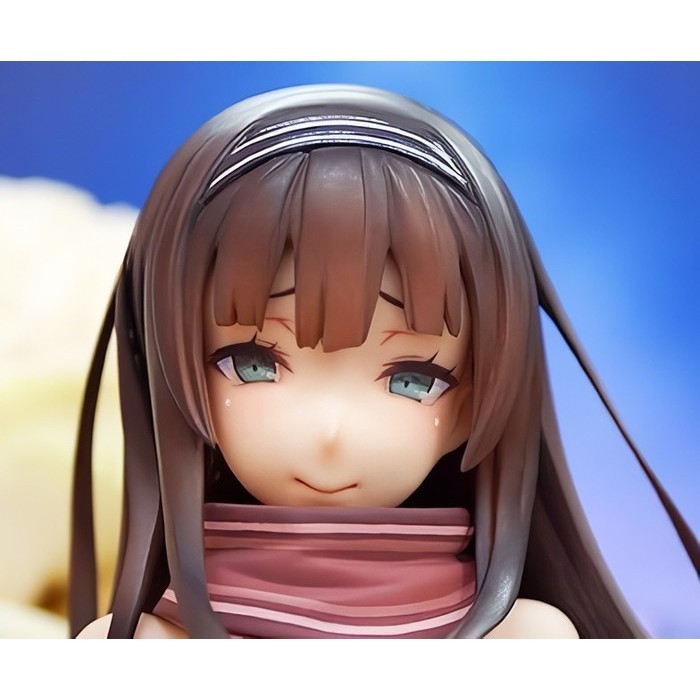 (Pre Order) Figure Original Character - Park Girl (Native)