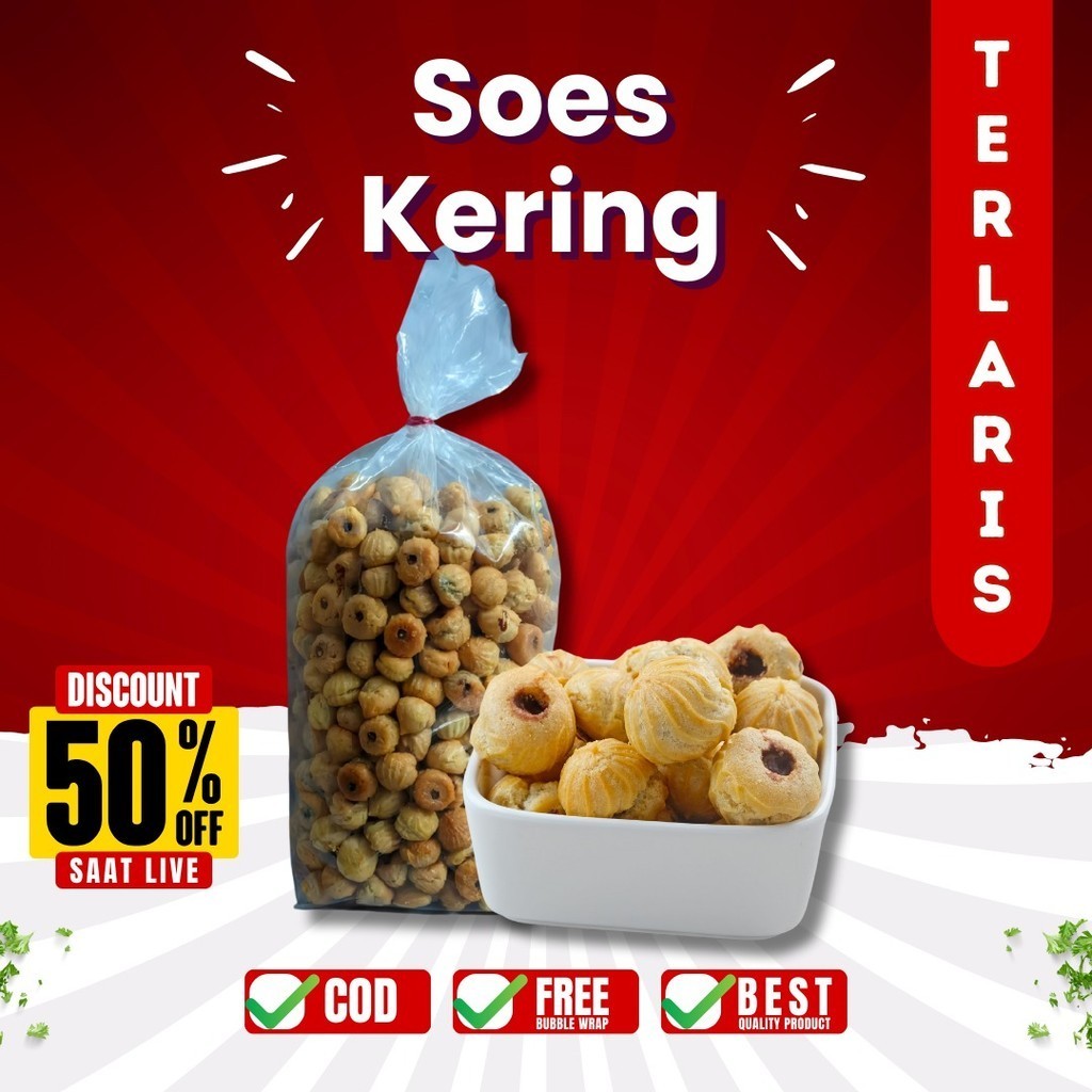 

Soes Coklat Kiloan 500 gram Lumer Enak Murah/ Sus Coklat Kering Kiloan Sus Kering Coklat GG Lezate