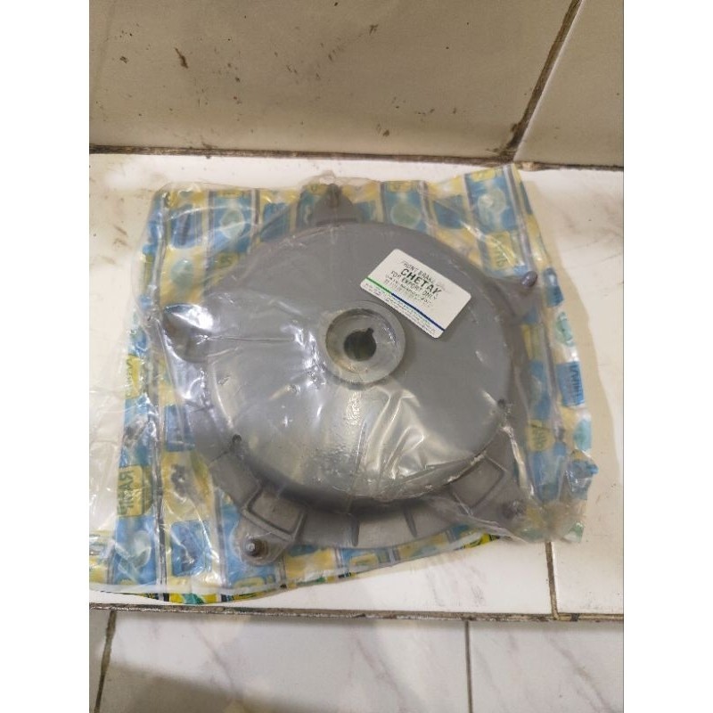 Tromol Depan Vespa Sprint India