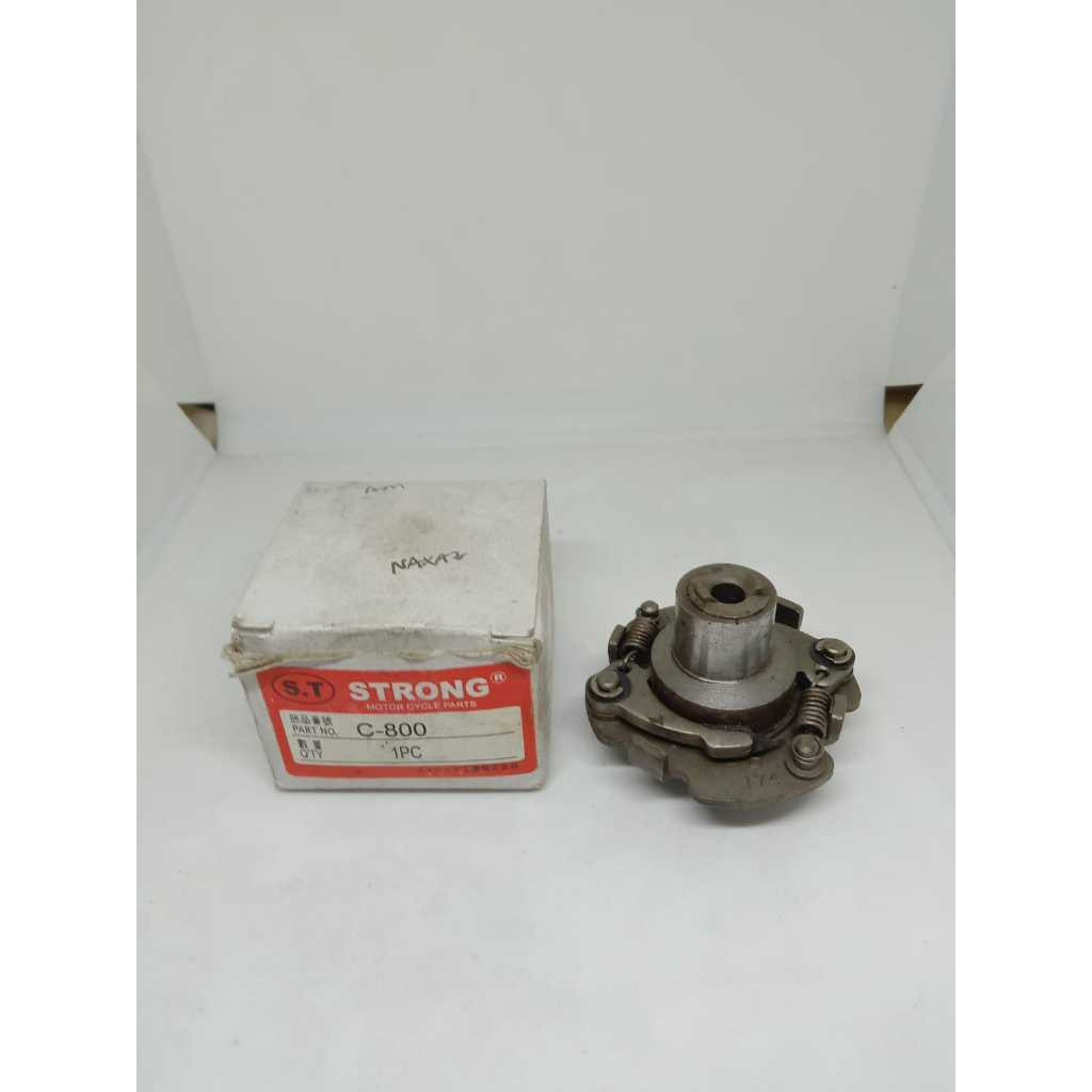 Advenser Platina c800