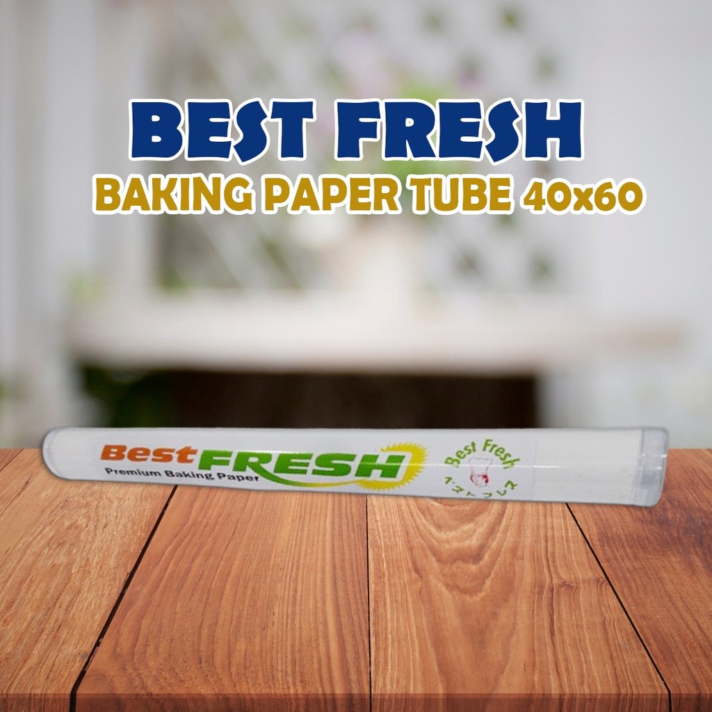

Best Fresh - Best Fresh 40 CM X 60 CM (TUBE)