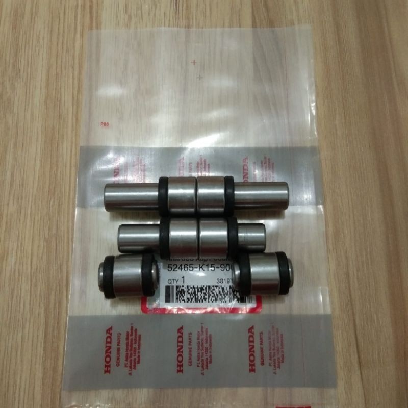 Bosh Bos Monoshock CB150R K15 CB150R New CB150R Old CBR150 CB150 LED K15 Bush Boshing Bos Monoshock 
