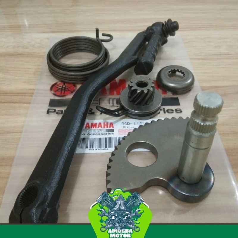 Selahan Xeon GT 125 Engkolan Xeon GT 125 As Selah Xeon GT Gigi Engkol Xeon GT Motor Xeon GT 125 2014