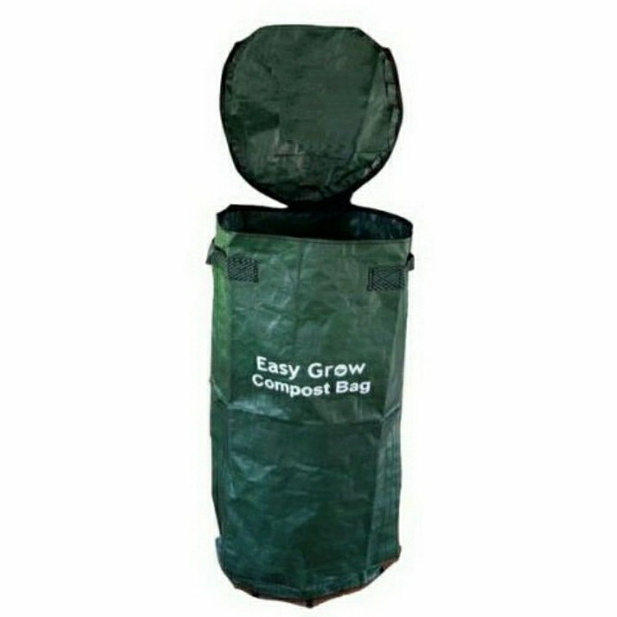 Kantong Kompos Easy Grow Planter Compost Bag 80 Liter