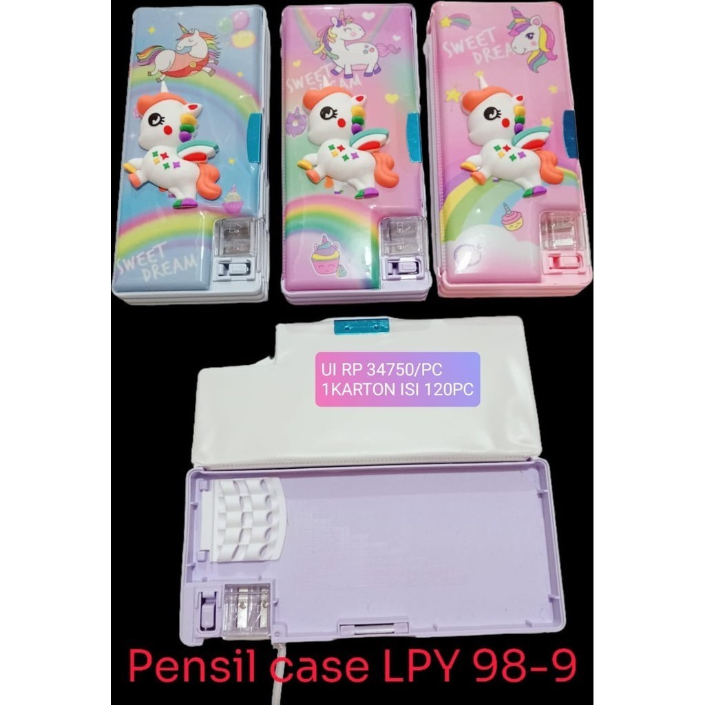 

P. CASE LPY98-9