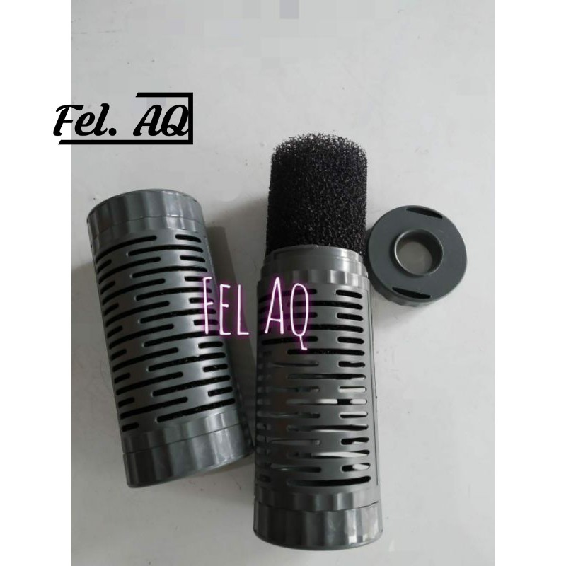 Quick Filter Filter Internal Penyaring Aquarium Aquascape
