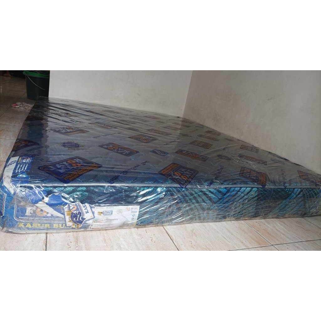 Kasur Busa ROYAL FOAM Tebal 20 cm Pilihan Spon Lantai Premium Bergaransi