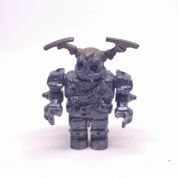 ES99 Brick Toys Figure 4 - Mainan bekas Murah Bukan Lego