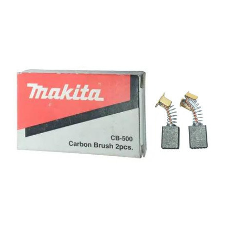 MAKITA CB 500 /MAKITA CARBON BRUSH 500 (JM23000123)