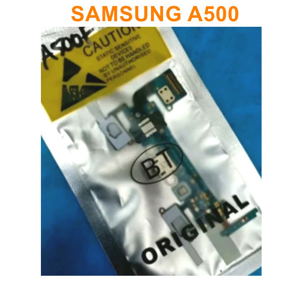 Flexible Cas Samsung A5 A500F A500H