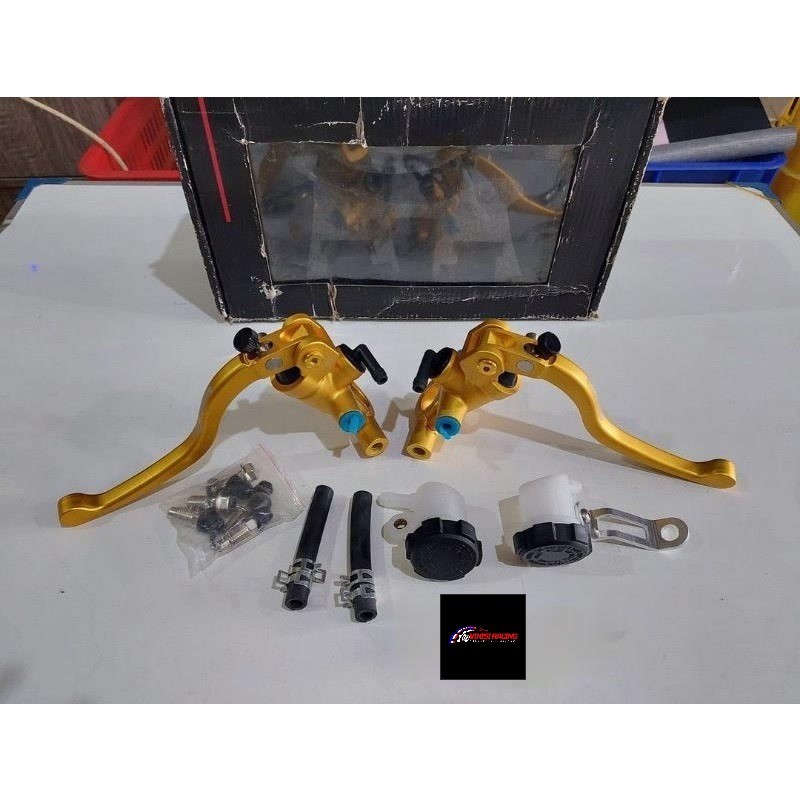 MASTER REM BREMBO PCX NMAX ADV ORIGINAL THAILAND