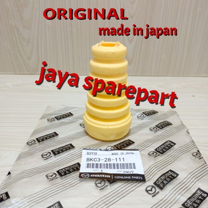 Karet Stopper Stoper Shock Belakang Mazda Cx5 CX-5