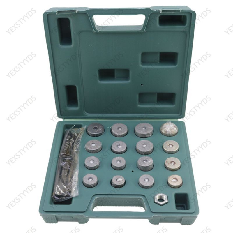 Cutter Valve Setting Klep Lengkap Cutter Reamer Kepala Motor Valve Seat Reamer For Honda Suzuki