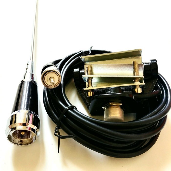 antena HT mobil antenna rig HT mobil antenna HT mobil GM 500