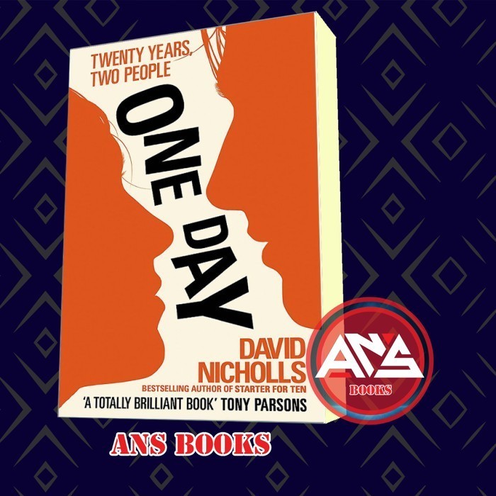One Day David Nicholls