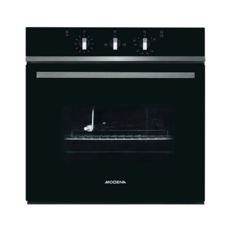 Oven Gas Tanam Modena BO 2663 khusus JABODETABEK