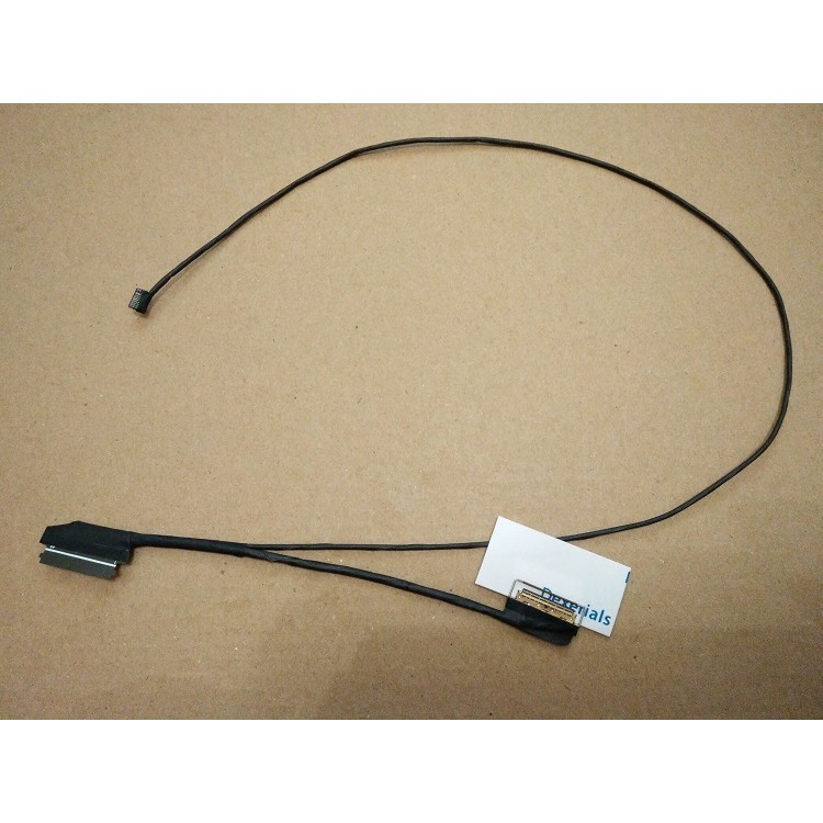New Lcd Flex Cable For Lenovo V330-15 V330-15ikb V130-15 No Touch 450.0DB07.0011 5C10Q60138 450.0DB0