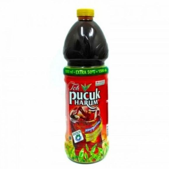 

Teh Pucuk Harum Botol 1360 ml