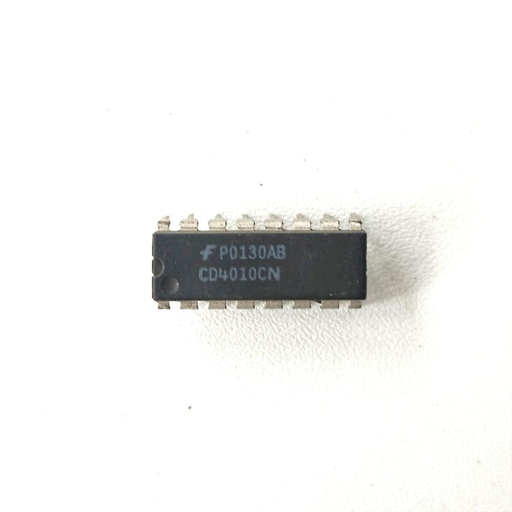 IC CD4010 CD 4010