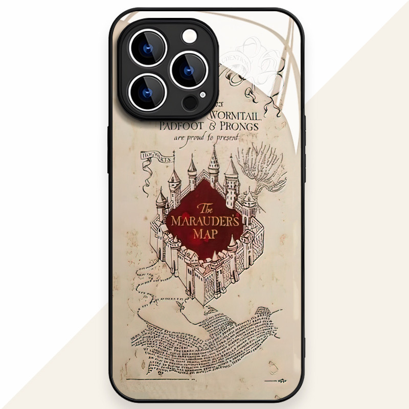 Case Iphone 6S Plus 6 Plus 6S 6 kaca Casing Iphone 7 8 SE 2020 Case Iphone Xr Xs X Casing Iphone 15 