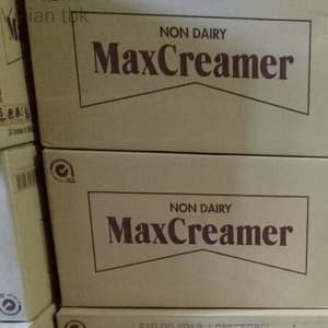 

vv max creamer 1 dus isi 24pack khusus ojek&grab