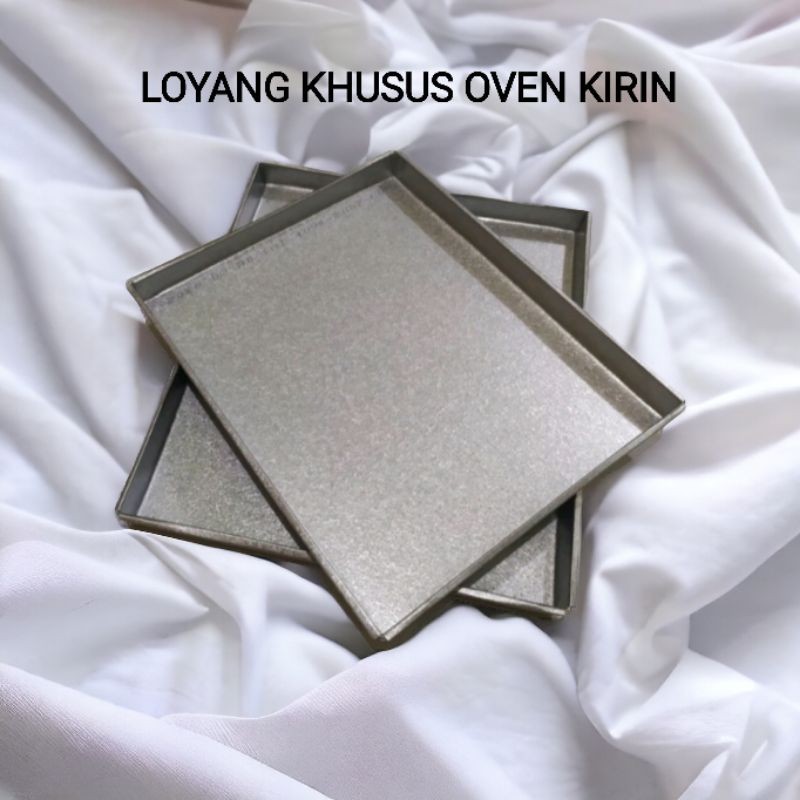 Loyang oven listrik KIRIN KBO-200 KBO-190 KBO-350 KBO-90 KBO-100 KBO-600 KBO-360LW